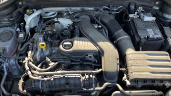 Skoda Karoq 1.5 TSI SE L 5dr DSG