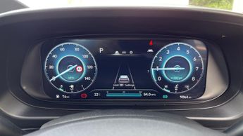 Hyundai Bayon 1.0 TGDi 48V MHEV SE Connect 5dr DCT