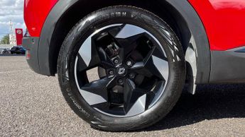Renault Captur 1.6 E-Tech Full Hybrid 145 Techno 5dr Auto