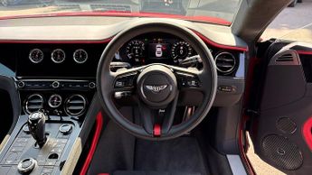 Bentley Continental GT Speed GT SPEED ULTRA PERFORMANCE HYBRID