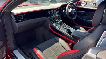 Bentley Continental GT Speed GT SPEED ULTRA PERFORMANCE HYBRID