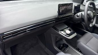 MG MG4 EV 125kW SE EV 51kWh 5dr Auto