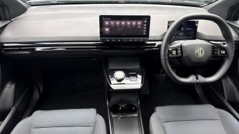 MG MG4 EV 125kW SE EV 51kWh 5dr Auto
