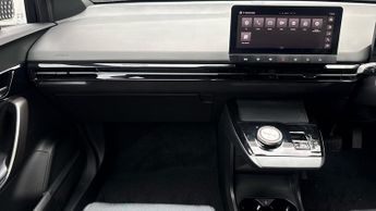 MG MG4 EV 125kW SE EV 51kWh 5dr Auto