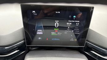 MG MG4 EV 125kW SE EV 51kWh 5dr Auto