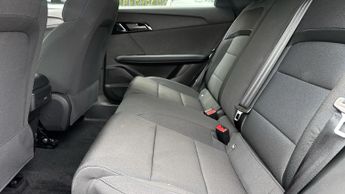 MG MG4 EV 125kW SE EV 51kWh 5dr Auto