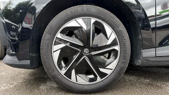 MG MG4 EV 125kW SE EV 51kWh 5dr Auto