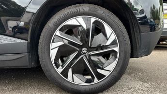 MG MG4 EV 125kW SE EV 51kWh 5dr Auto