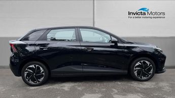 MG MG4 EV 125kW SE EV 51kWh 5dr Auto