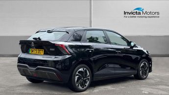 MG MG4 EV 125kW SE EV 51kWh 5dr Auto