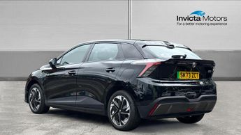MG MG4 EV 125kW SE EV 51kWh 5dr Auto