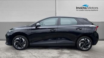 MG MG4 EV 125kW SE EV 51kWh 5dr Auto