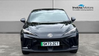 MG MG4 EV 125kW SE EV 51kWh 5dr Auto