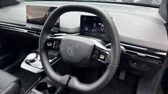 MG MG4 EV 125kW SE EV 51kWh 5dr Auto