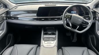 Omoda 5 Petrol 1.6 TGDI (147) Knight 5dr 7DCT