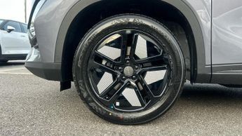 Omoda 5 Petrol 1.6 TGDI (147) Knight 5dr 7DCT
