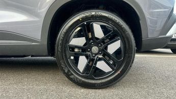 Omoda 5 Petrol 1.6 TGDI (147) Knight 5dr 7DCT