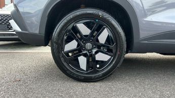 Omoda 5 Petrol 1.6 TGDI (147) Knight 5dr 7DCT