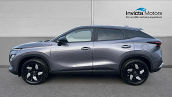 Omoda 5 Petrol 1.6 TGDI (147) Knight 5dr 7DCT