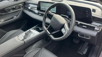 Omoda 5 Petrol 1.6 TGDI (147) Knight 5dr 7DCT