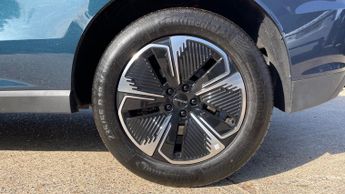 Jaecoo J5 Petrol 1.6T Pure 5dr 7DCT