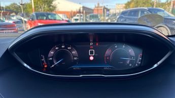 Peugeot 5008 1.5 BlueHDi GT 5dr EAT8 (Adaptive Cruise Control)(Navigation)(Ke