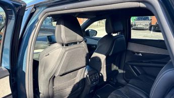 Peugeot 5008 1.5 BlueHDi GT 5dr EAT8 (Adaptive Cruise Control)(Navigation)(Ke