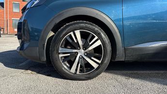 Peugeot 5008 1.5 BlueHDi GT 5dr EAT8 (Adaptive Cruise Control)(Navigation)(Ke