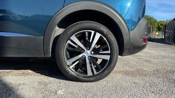 Peugeot 5008 1.5 BlueHDi GT 5dr EAT8 (Adaptive Cruise Control)(Navigation)(Ke