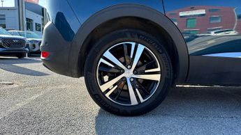 Peugeot 5008 1.5 BlueHDi GT 5dr EAT8 (Adaptive Cruise Control)(Navigation)(Ke