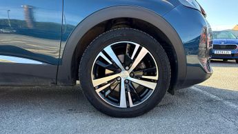 Peugeot 5008 1.5 BlueHDi GT 5dr EAT8 (Adaptive Cruise Control)(Navigation)(Ke