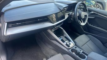 Audi A3 40 TFSI e Sport 5dr S Tronic