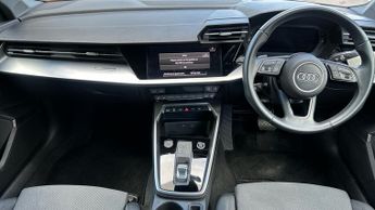 Audi A3 40 TFSI e Sport 5dr S Tronic