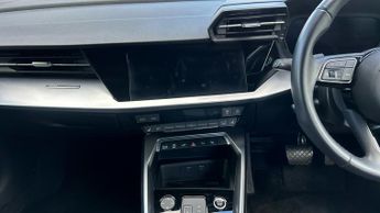 Audi A3 40 TFSI e Sport 5dr S Tronic