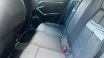 Audi A3 40 TFSI e Sport 5dr S Tronic