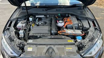 Audi A3 40 TFSI e Sport 5dr S Tronic