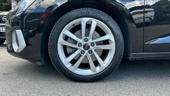 Audi A3 40 TFSI e Sport 5dr S Tronic
