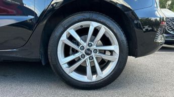 Audi A3 40 TFSI e Sport 5dr S Tronic