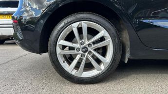 Audi A3 40 TFSI e Sport 5dr S Tronic