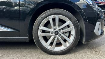 Audi A3 40 TFSI e Sport 5dr S Tronic
