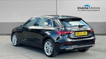 Audi A3 40 TFSI e Sport 5dr S Tronic