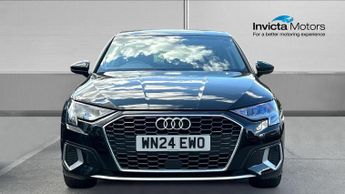 Audi A3 40 TFSI e Sport 5dr S Tronic