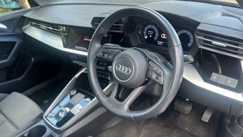 Audi A3 40 TFSI e Sport 5dr S Tronic