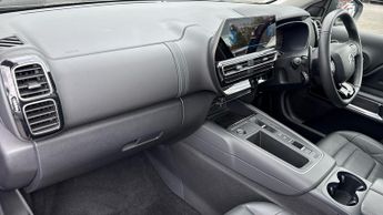 Citroen C5 Aircross SUV 1.2 PureTech C-Series Edition 5dr EAT8