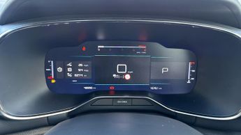 Citroen C5 Aircross SUV 1.2 PureTech C-Series Edition 5dr EAT8