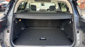 Citroen C5 Aircross SUV 1.2 PureTech C-Series Edition 5dr EAT8