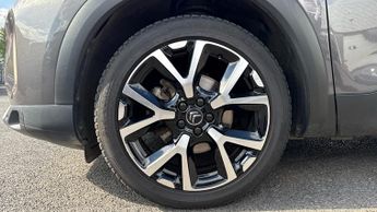 Citroen C5 Aircross SUV 1.2 PureTech C-Series Edition 5dr EAT8
