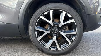 Citroen C5 Aircross SUV 1.2 PureTech C-Series Edition 5dr EAT8