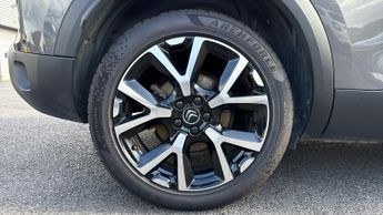 Citroen C5 Aircross SUV 1.2 PureTech C-Series Edition 5dr EAT8