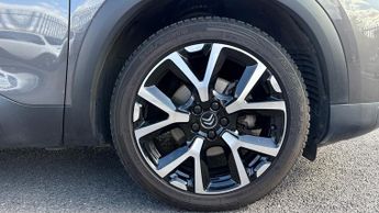 Citroen C5 Aircross SUV 1.2 PureTech C-Series Edition 5dr EAT8